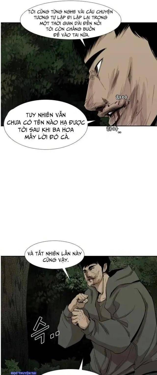 Shark - Cá Mập - Chương 114