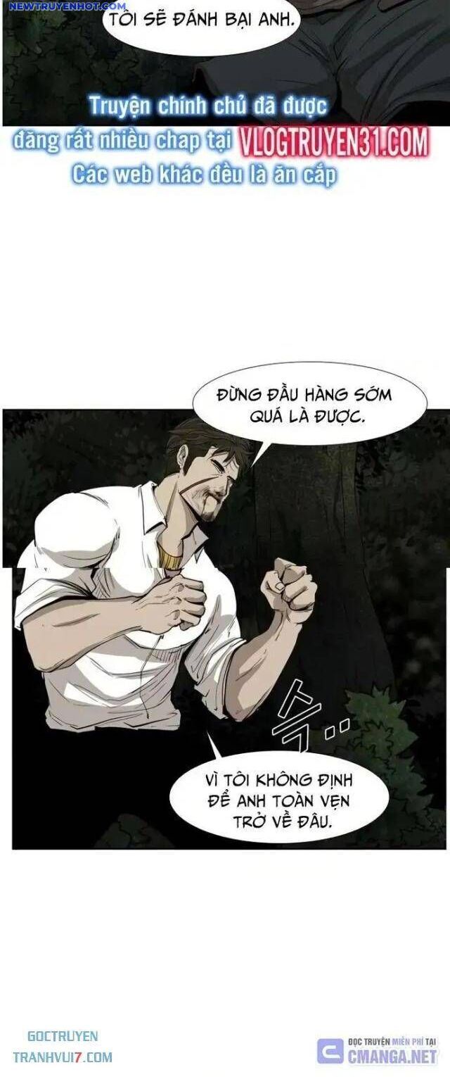 Shark - Cá Mập - Chương 114