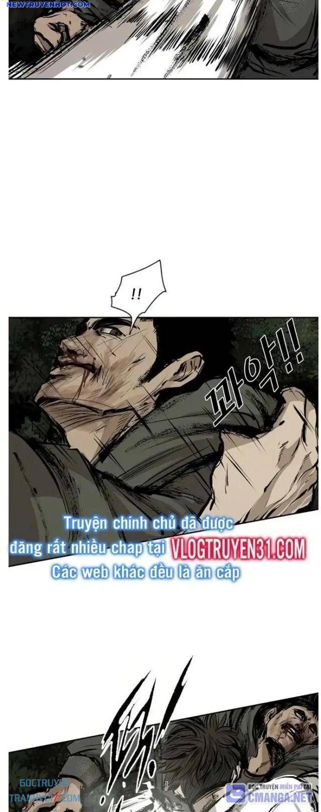 Shark - Cá Mập - Chương 114