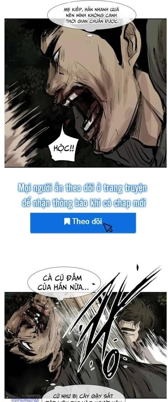 Shark - Cá Mập - Chương 114