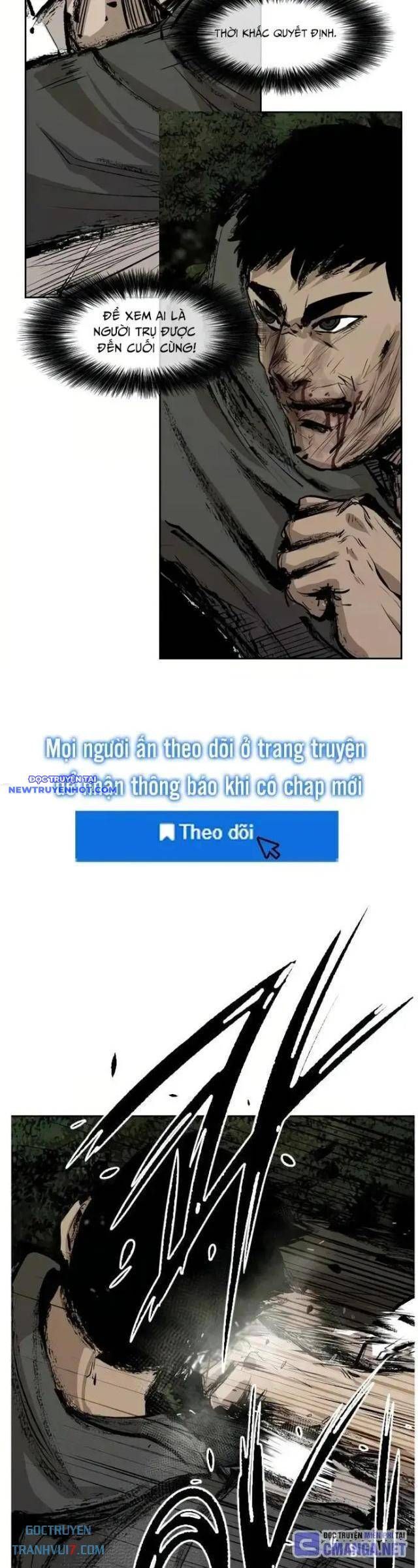 Shark - Cá Mập - Chương 114