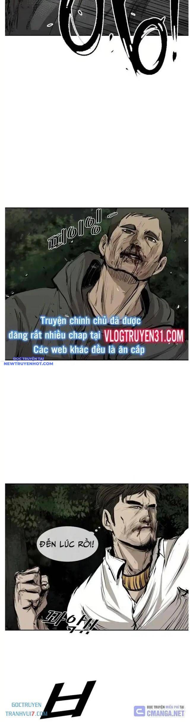 Shark - Cá Mập - Chương 114