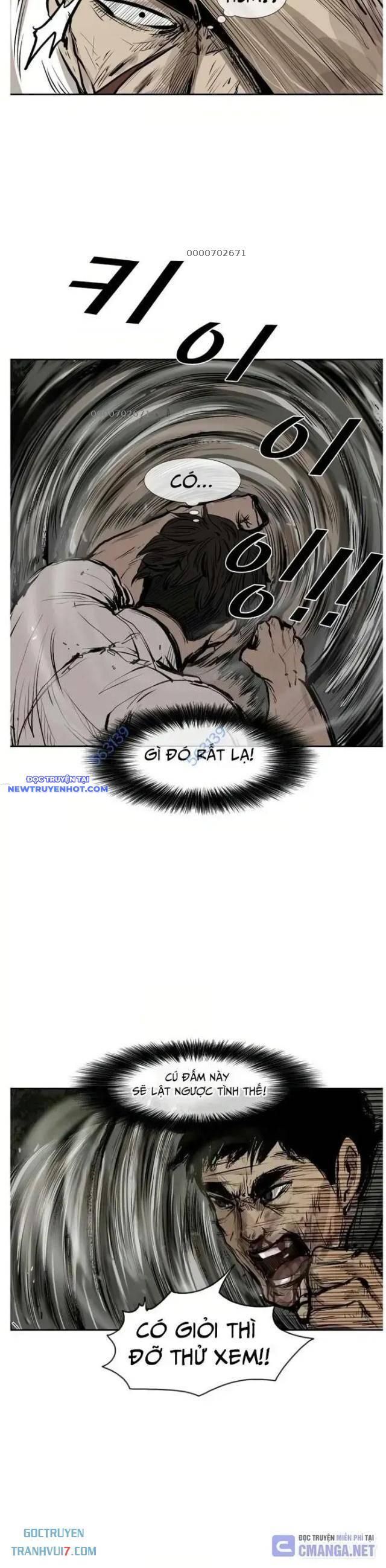 Shark - Cá Mập - Chương 114