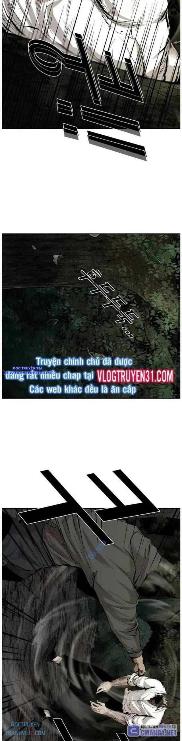 Shark - Cá Mập - Chương 114