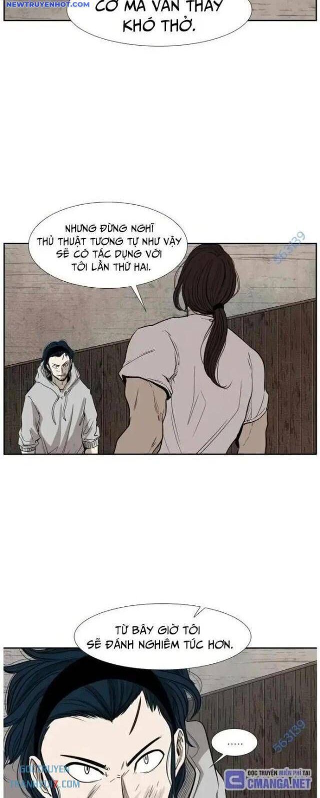 Shark - Cá Mập - Chương 114