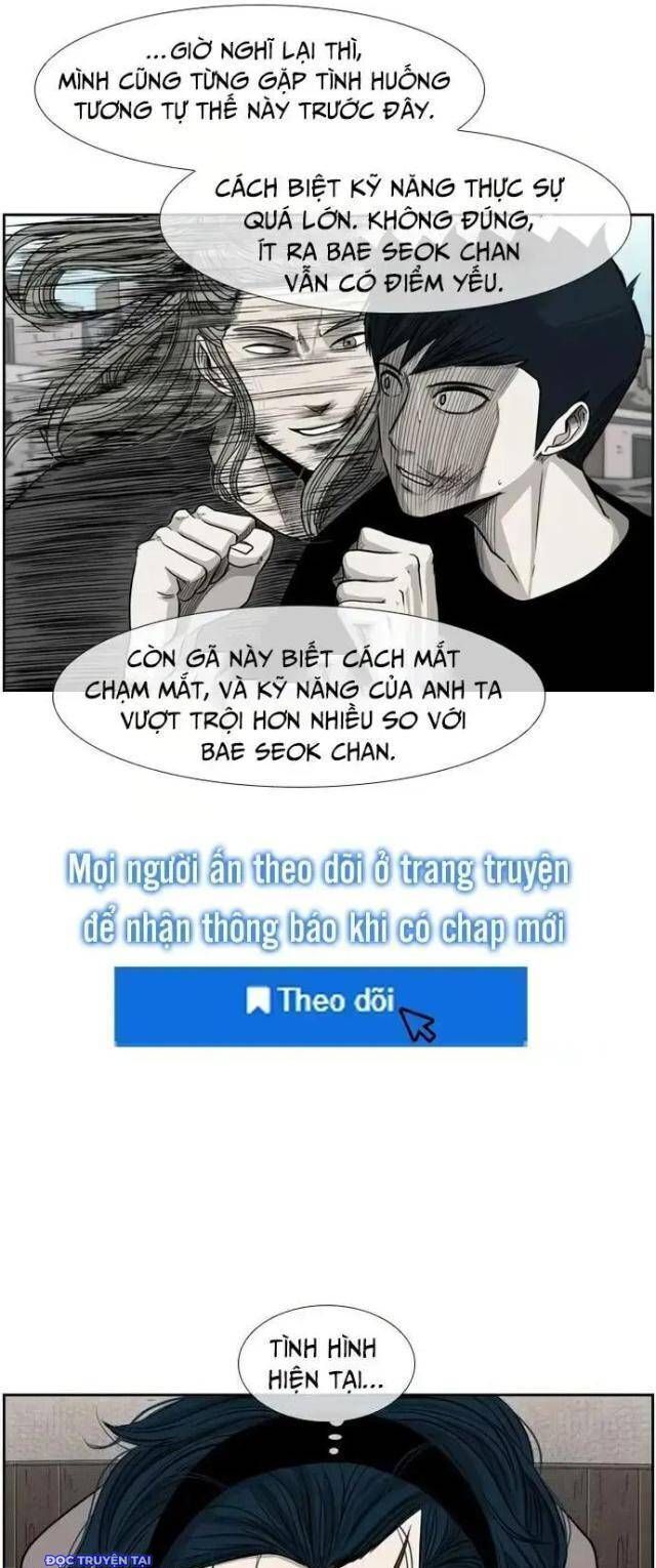 Shark - Cá Mập - Chương 114