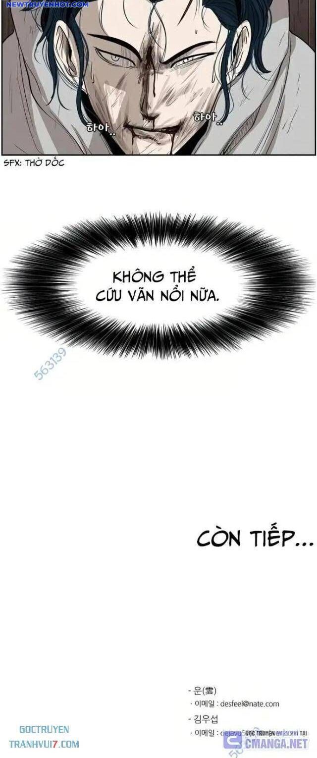 Shark - Cá Mập - Chương 114