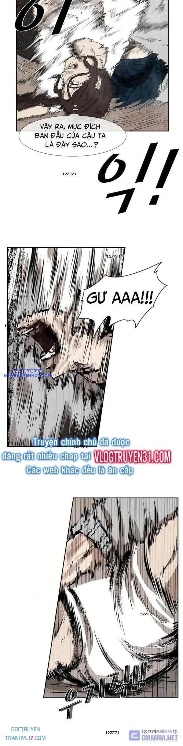 Shark - Cá Mập - Chương 114
