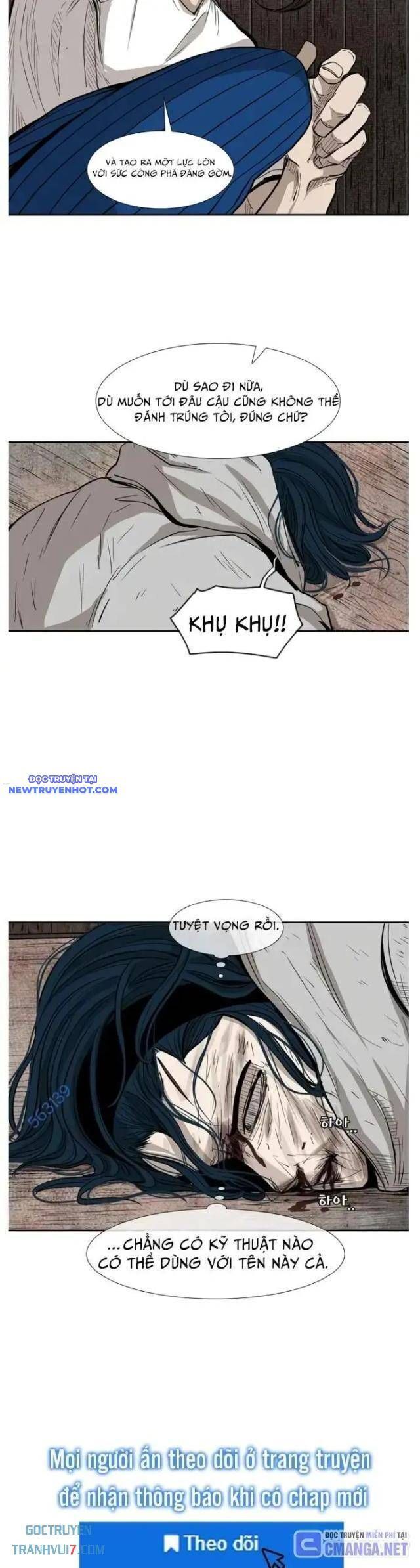 Shark - Cá Mập - Chương 115