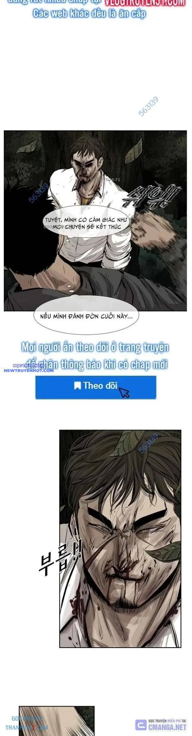 Shark - Cá Mập - Chương 115