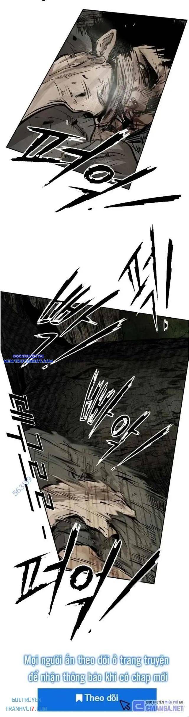 Shark - Cá Mập - Chương 115