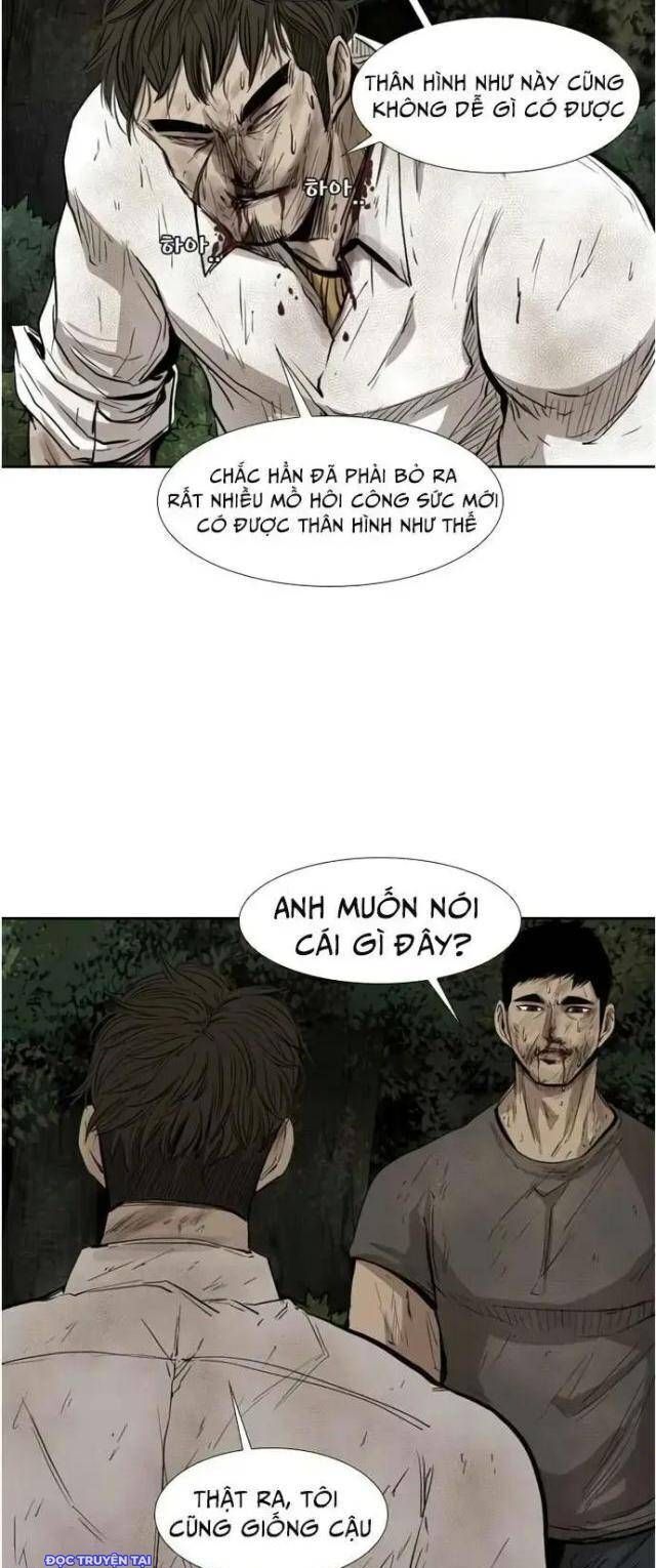 Shark - Cá Mập - Chương 115