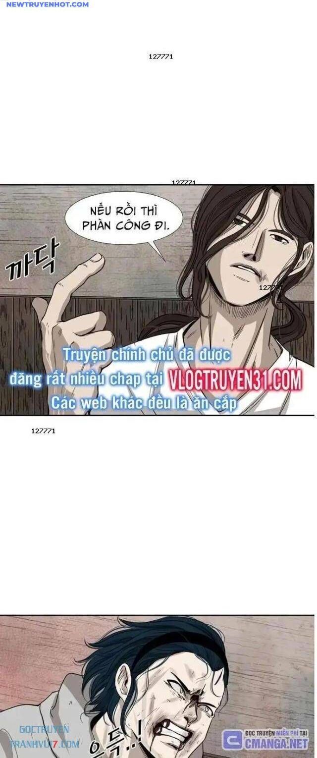Shark - Cá Mập - Chương 115