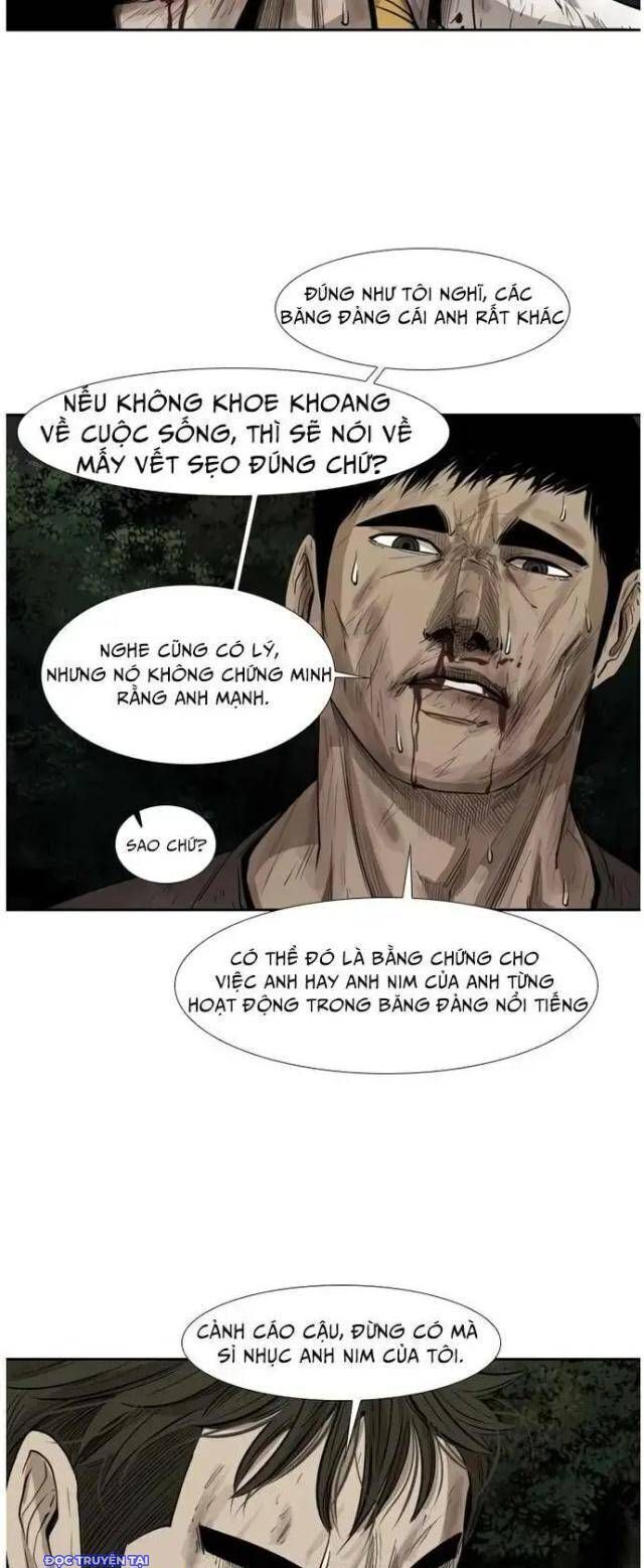 Shark - Cá Mập - Chương 115