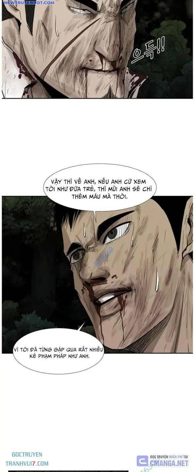 Shark - Cá Mập - Chương 115