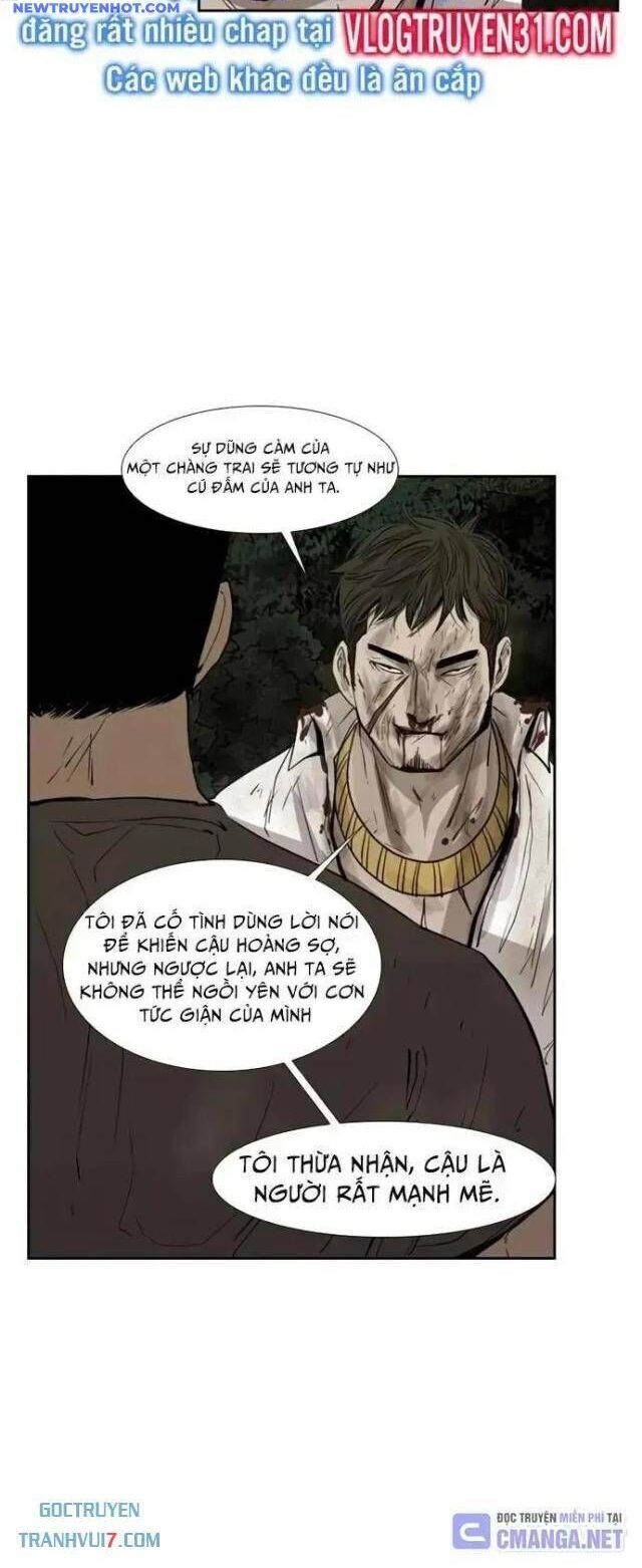 Shark - Cá Mập - Chương 115