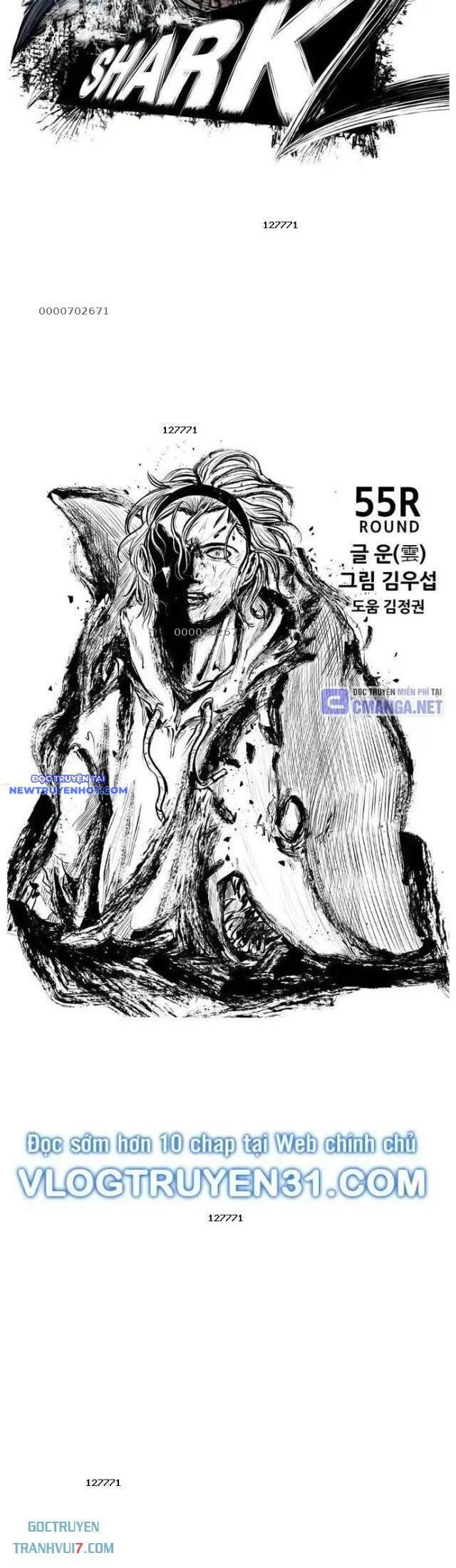 Shark - Cá Mập - Chương 116