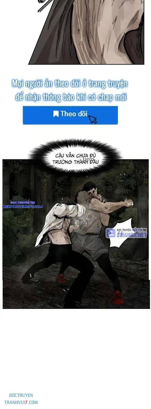 Shark - Cá Mập - Chương 116