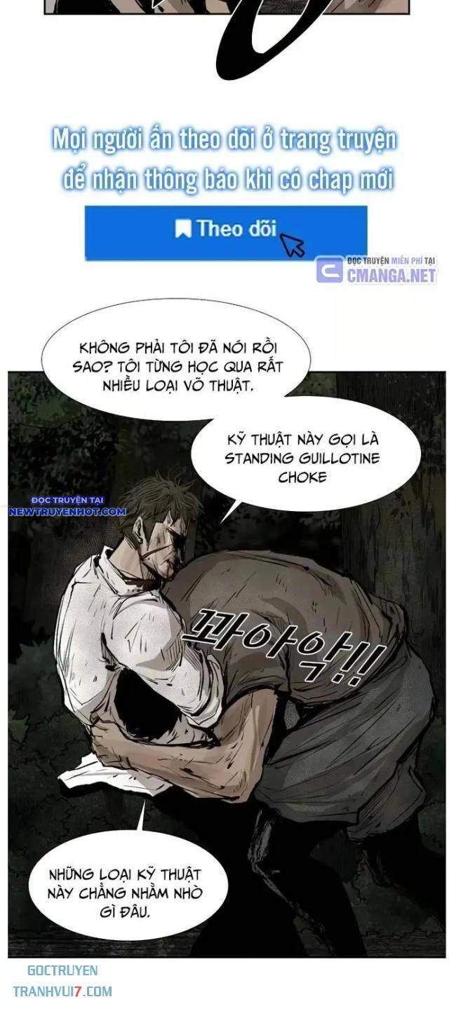 Shark - Cá Mập - Chương 116
