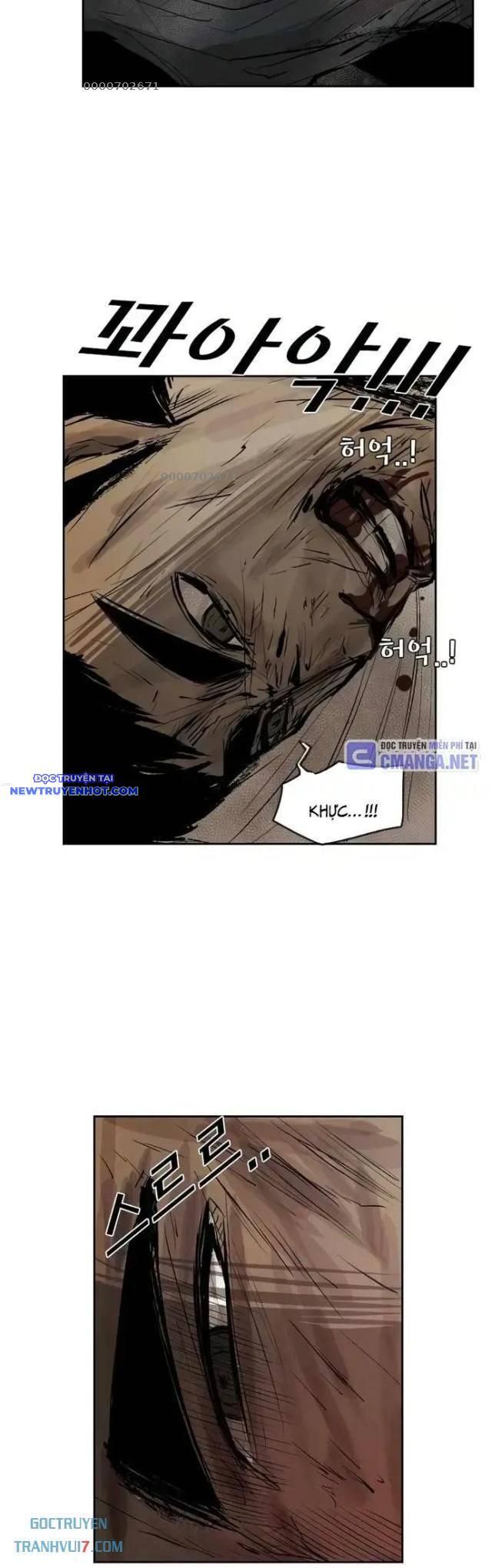 Shark - Cá Mập - Chương 116