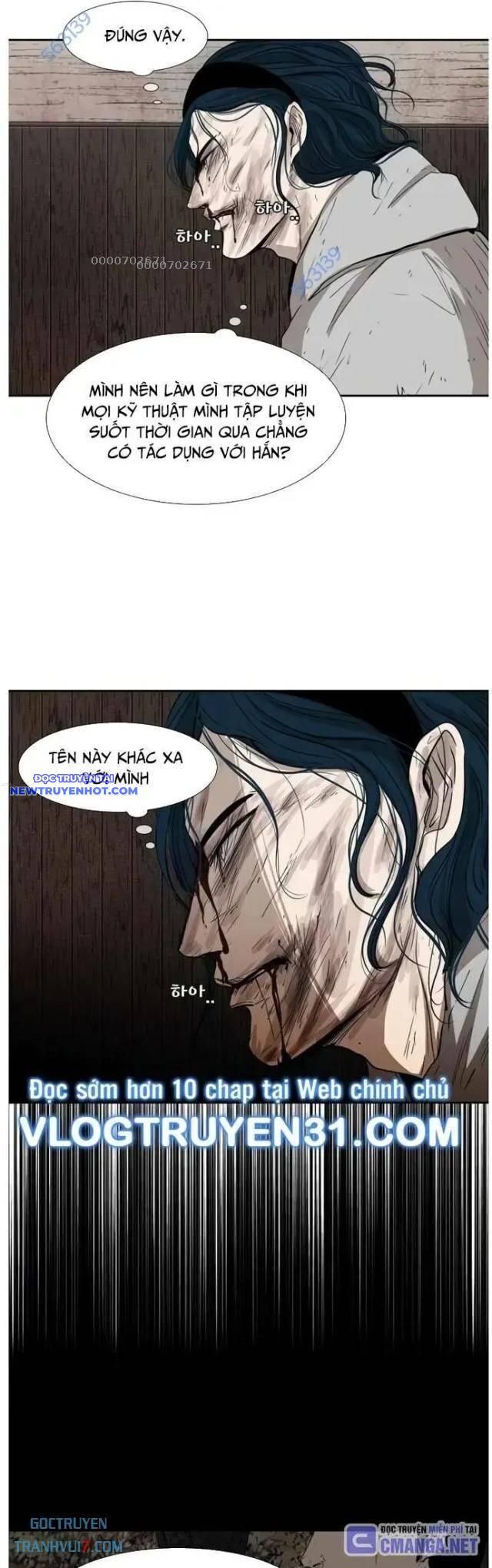 Shark - Cá Mập - Chương 116