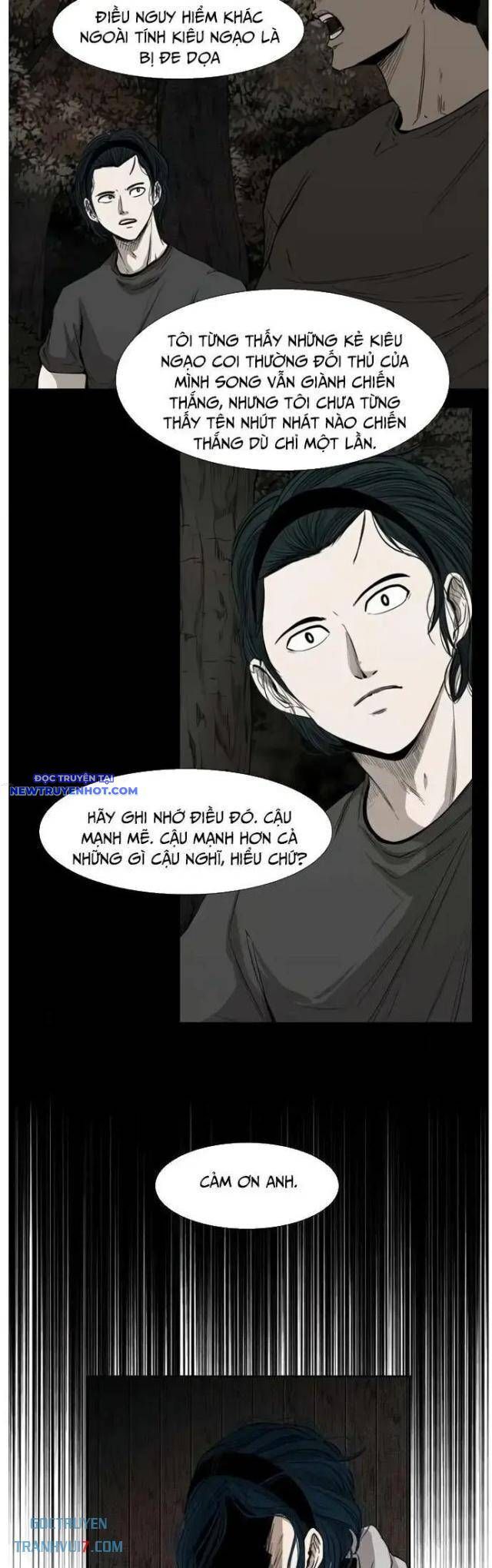 Shark - Cá Mập - Chương 116