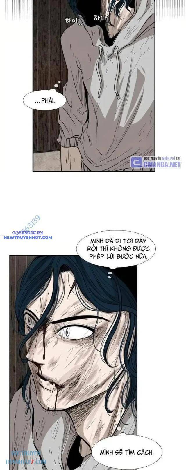 Shark - Cá Mập - Chương 116