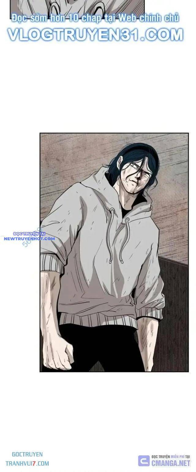 Shark - Cá Mập - Chương 116