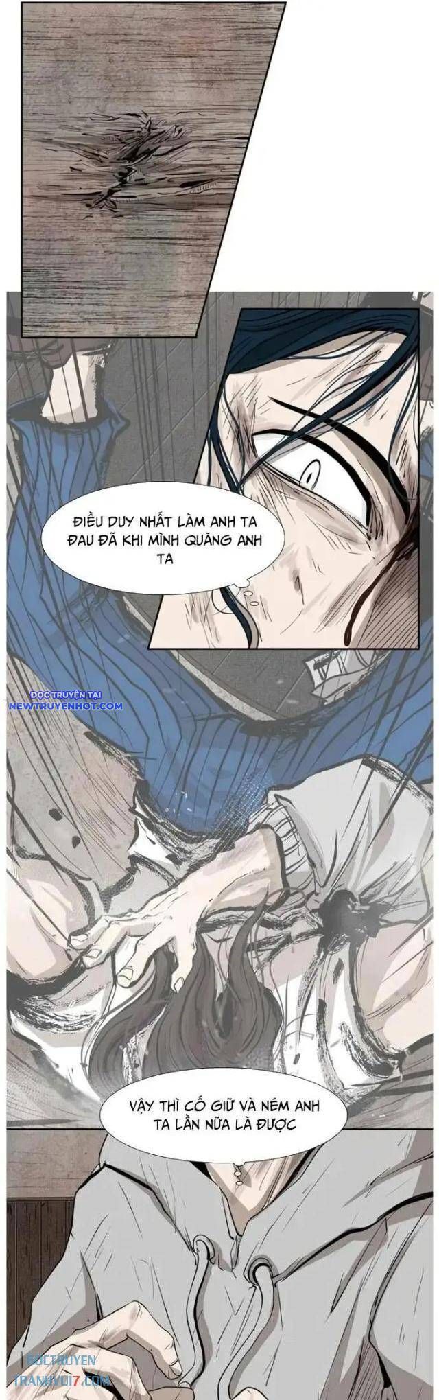 Shark - Cá Mập - Chương 116