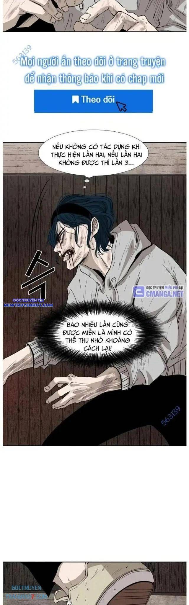 Shark - Cá Mập - Chương 116