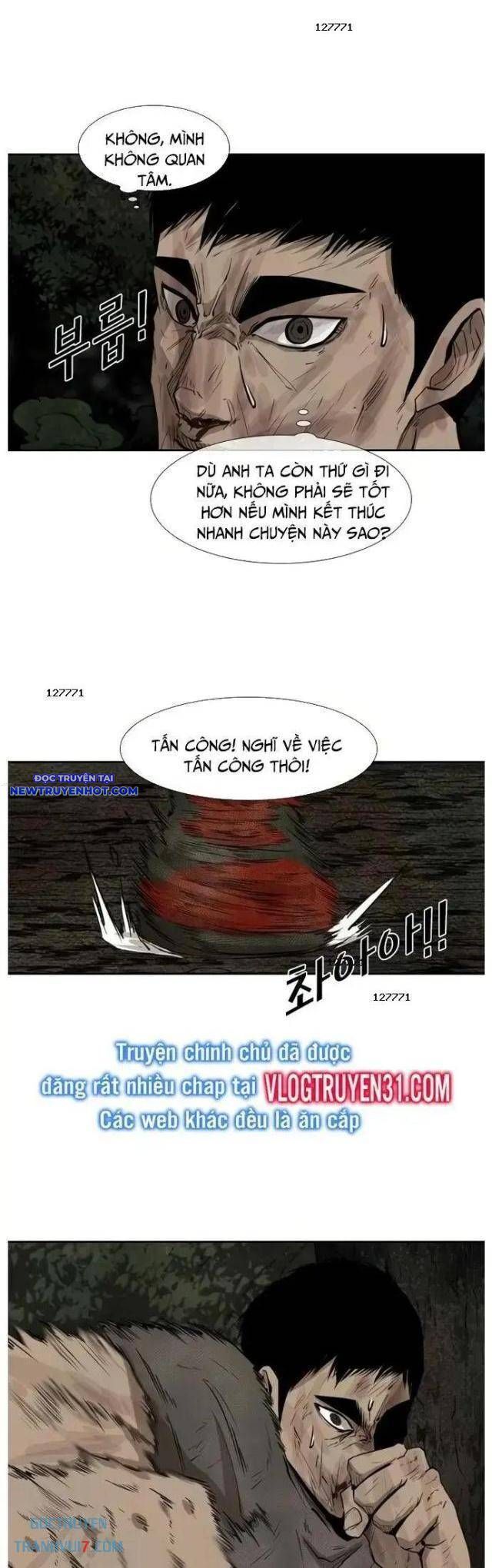 Shark - Cá Mập - Chương 116