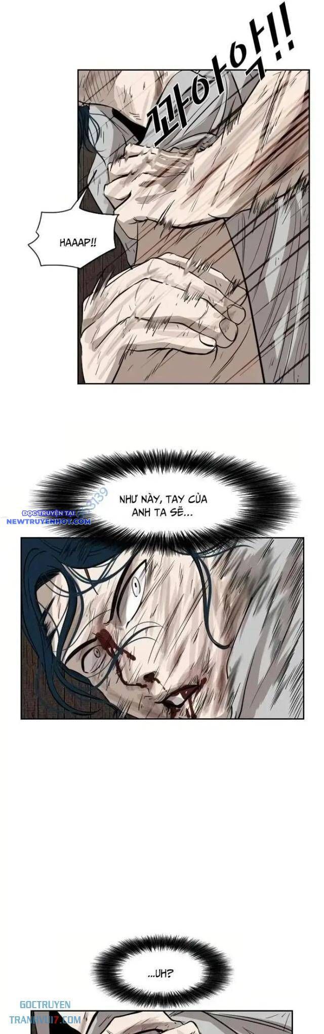 Shark - Cá Mập - Chương 116