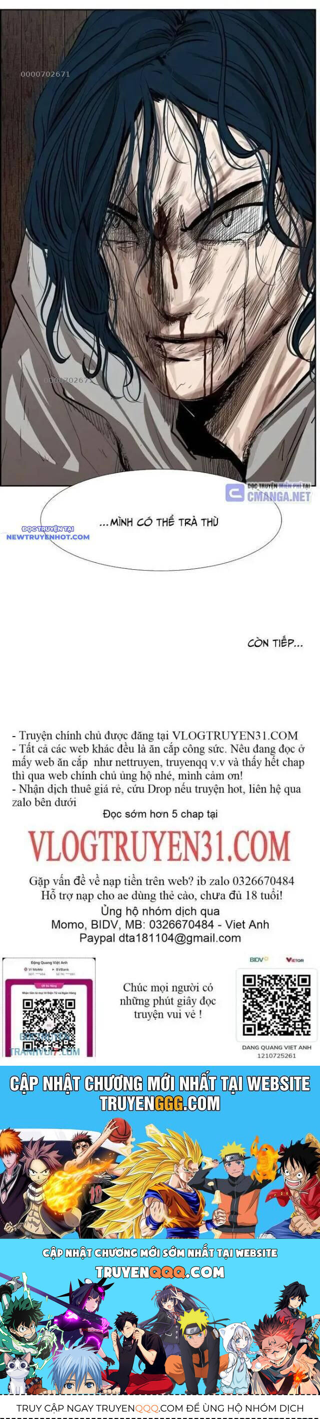 Shark - Cá Mập - Chương 116