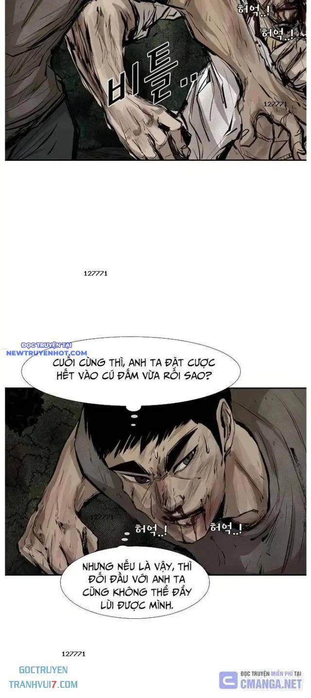 Shark - Cá Mập - Chương 116