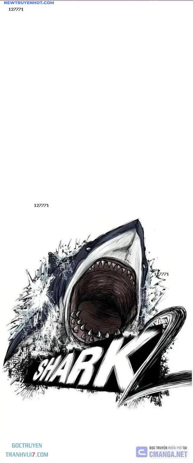 Shark - Cá Mập - Chương 117
