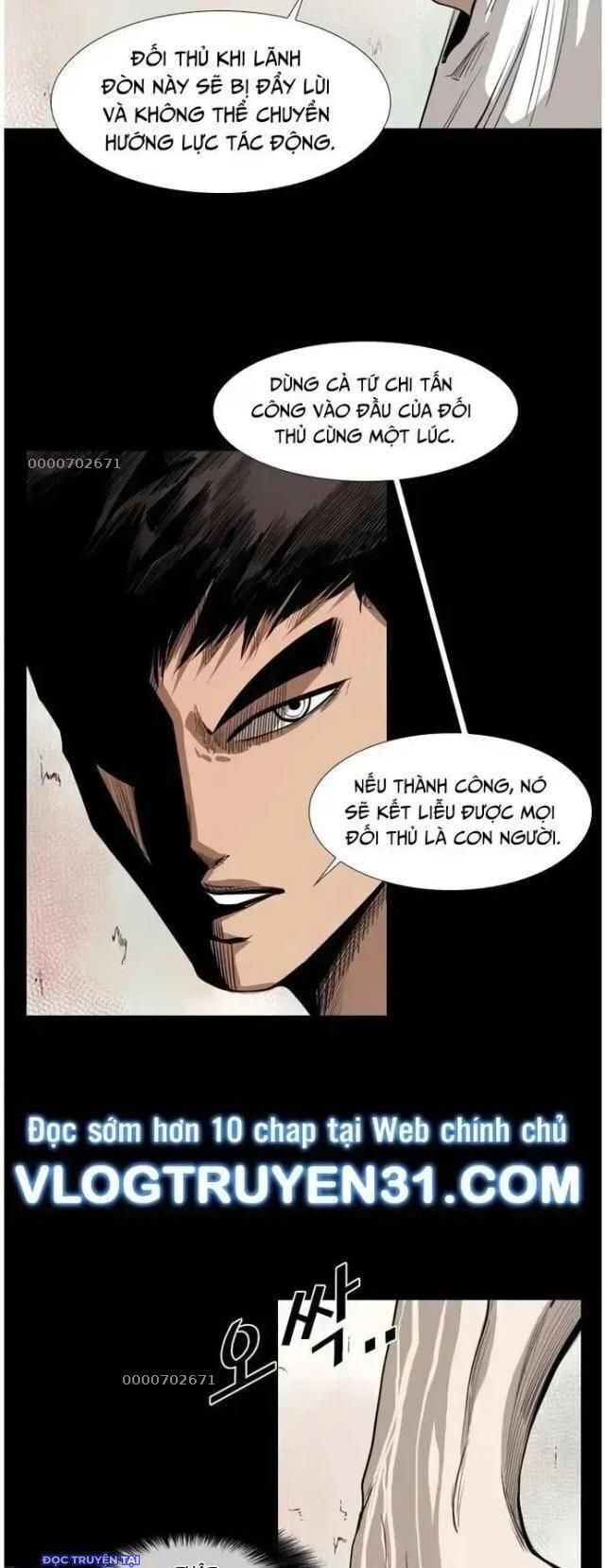 Shark - Cá Mập - Chương 117