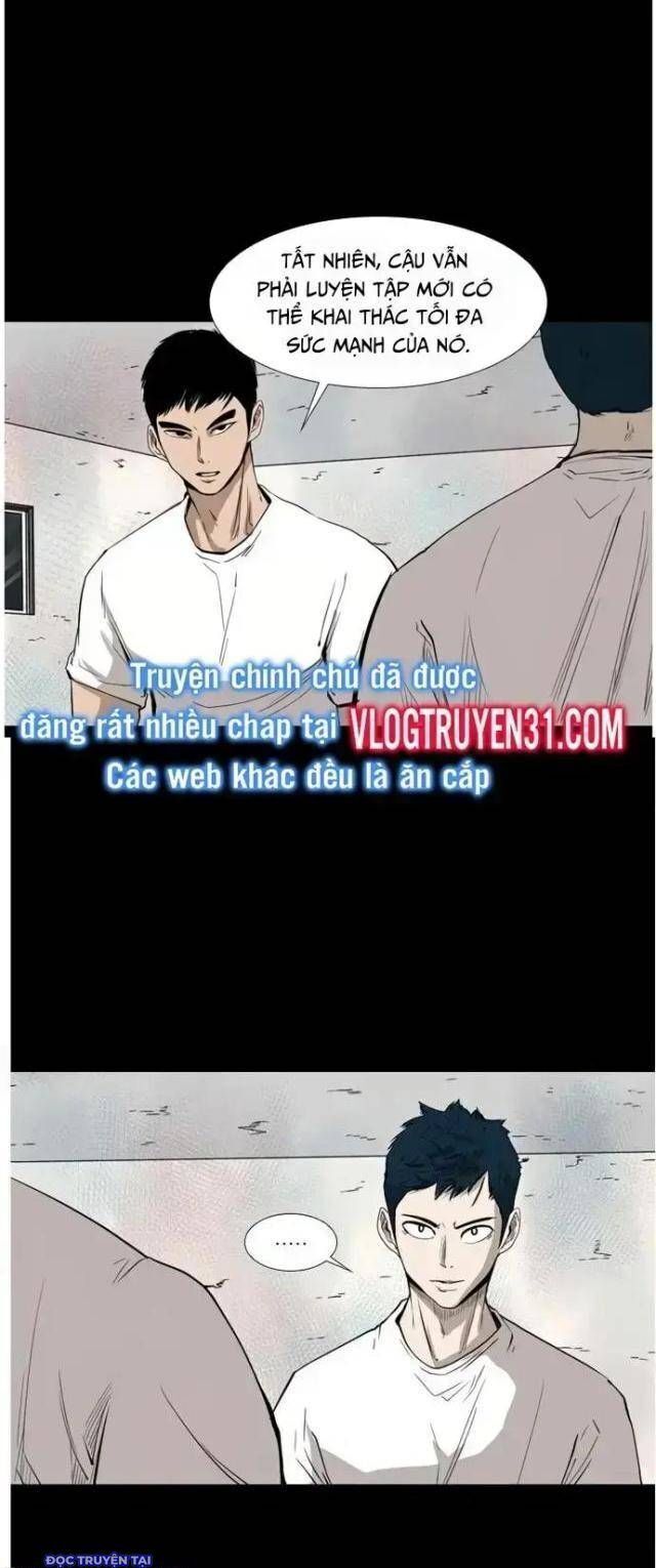 Shark - Cá Mập - Chương 117