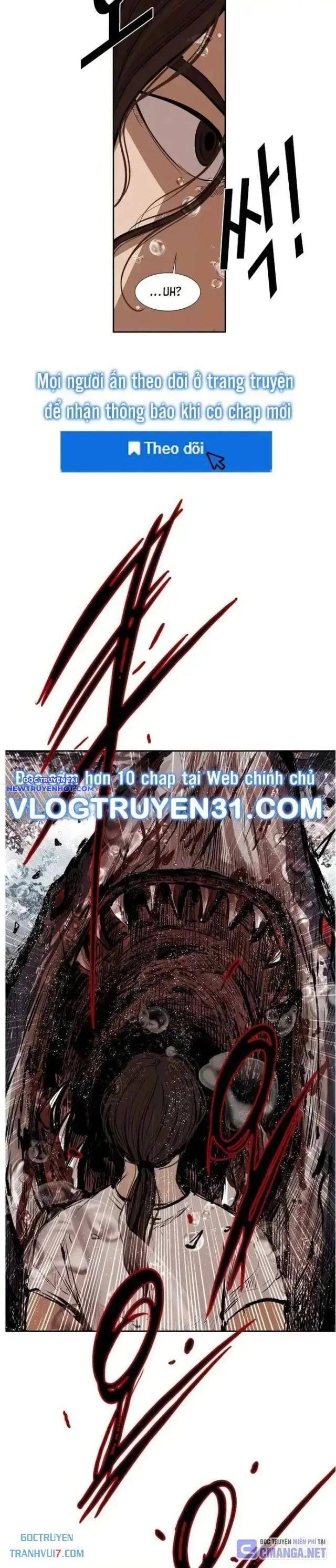 Shark - Cá Mập - Chương 117