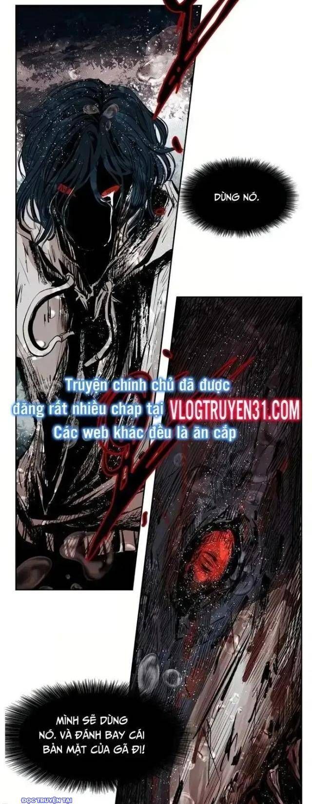 Shark - Cá Mập - Chương 117