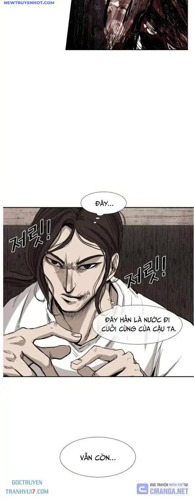 Shark - Cá Mập - Chương 117