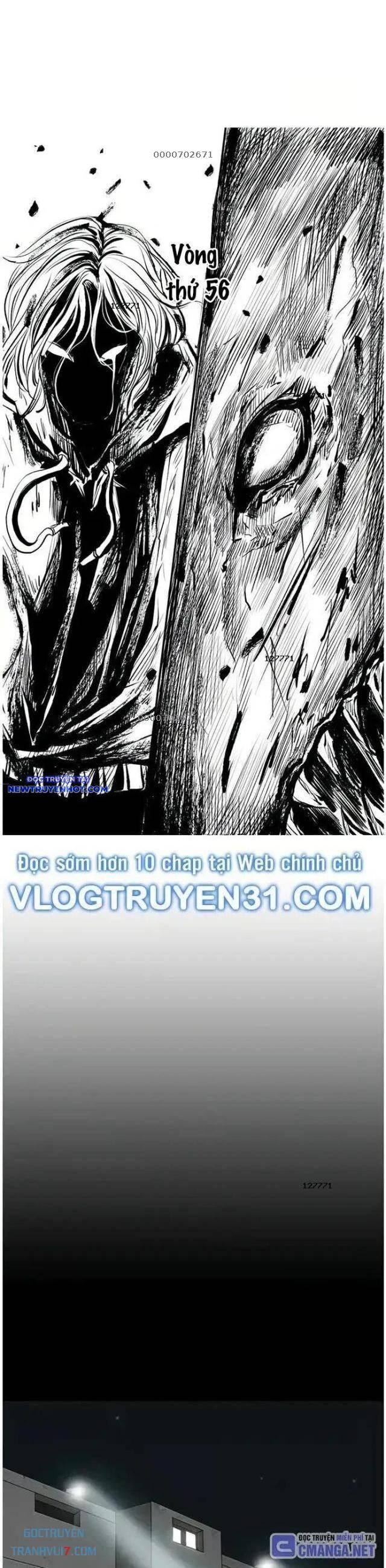 Shark - Cá Mập - Chương 117