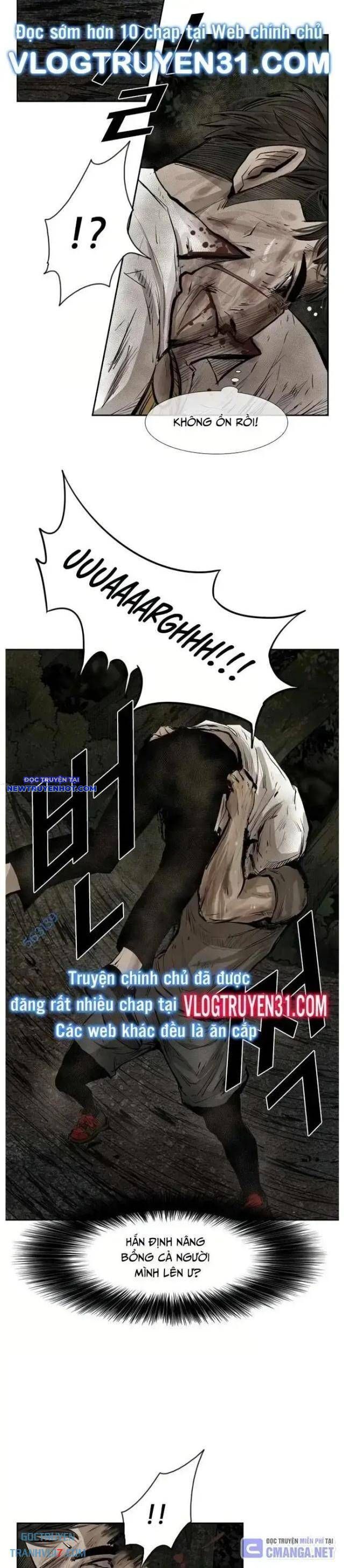Shark - Cá Mập - Chương 117