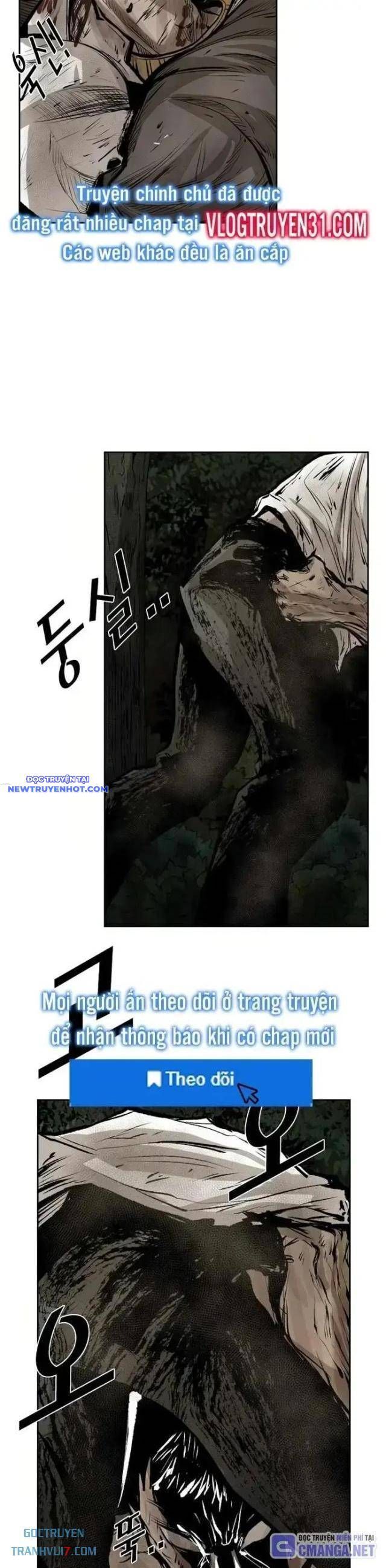 Shark - Cá Mập - Chương 117