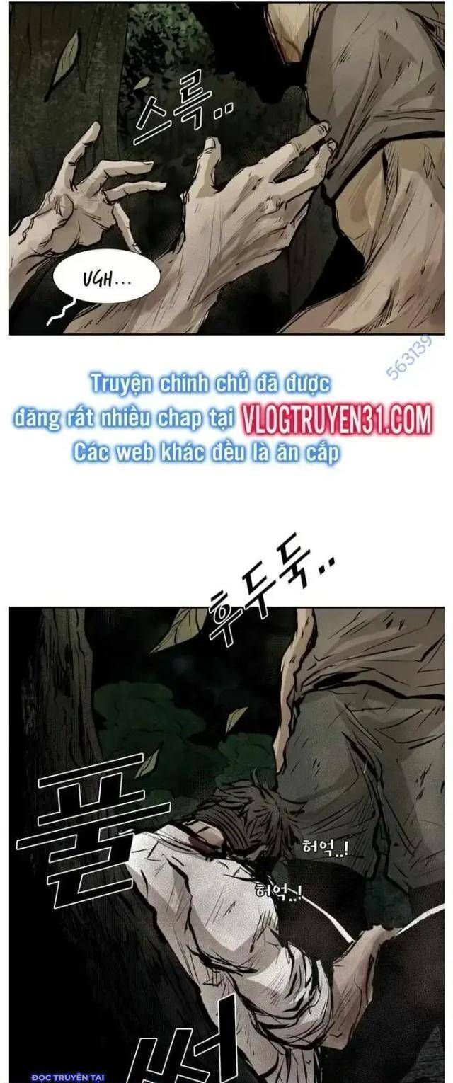 Shark - Cá Mập - Chương 117