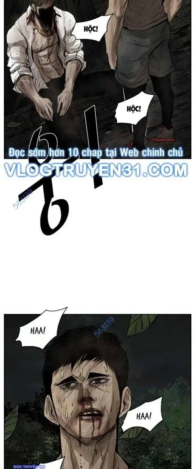 Shark - Cá Mập - Chương 117