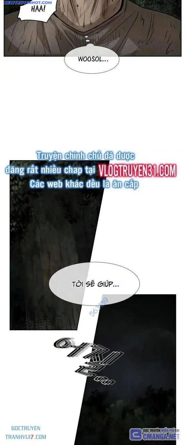 Shark - Cá Mập - Chương 117