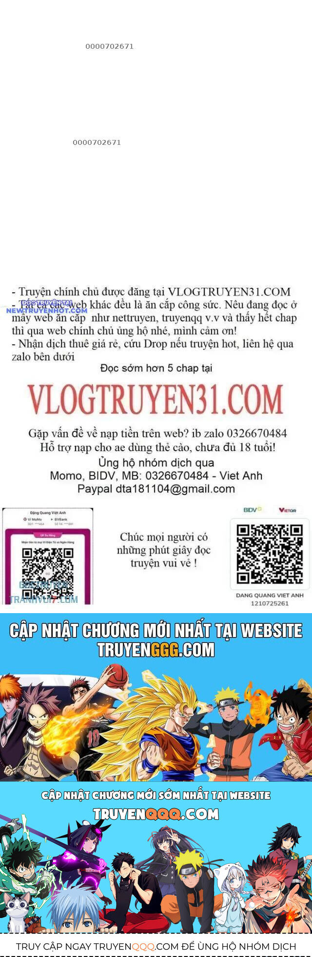 Shark - Cá Mập - Chương 117