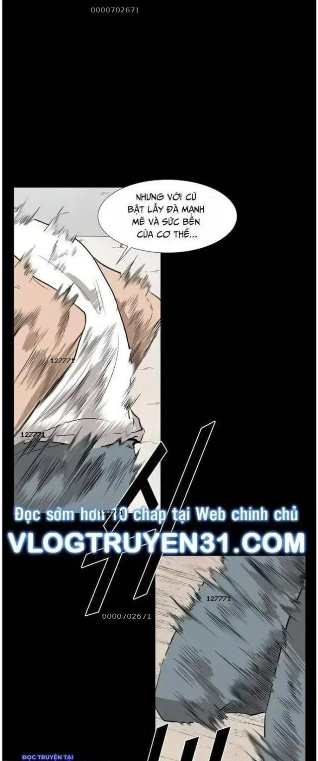 Shark - Cá Mập - Chương 117