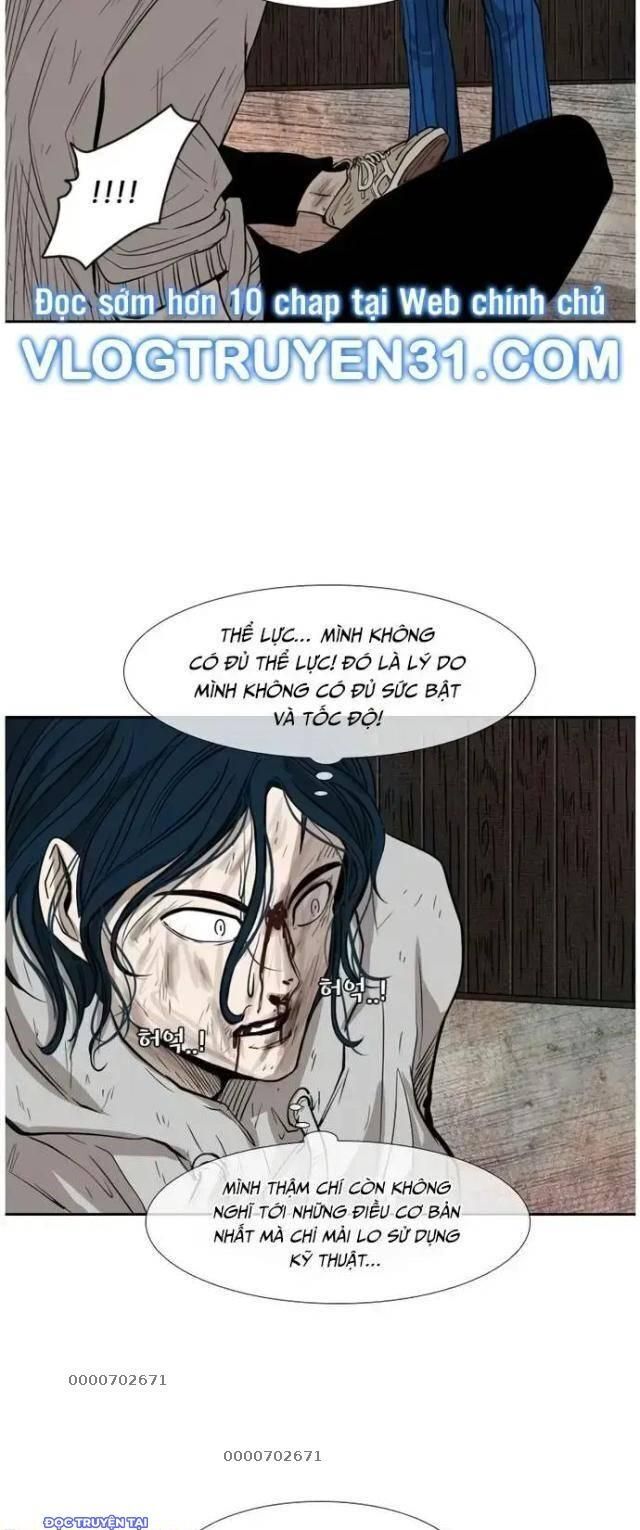 Shark - Cá Mập - Chương 118