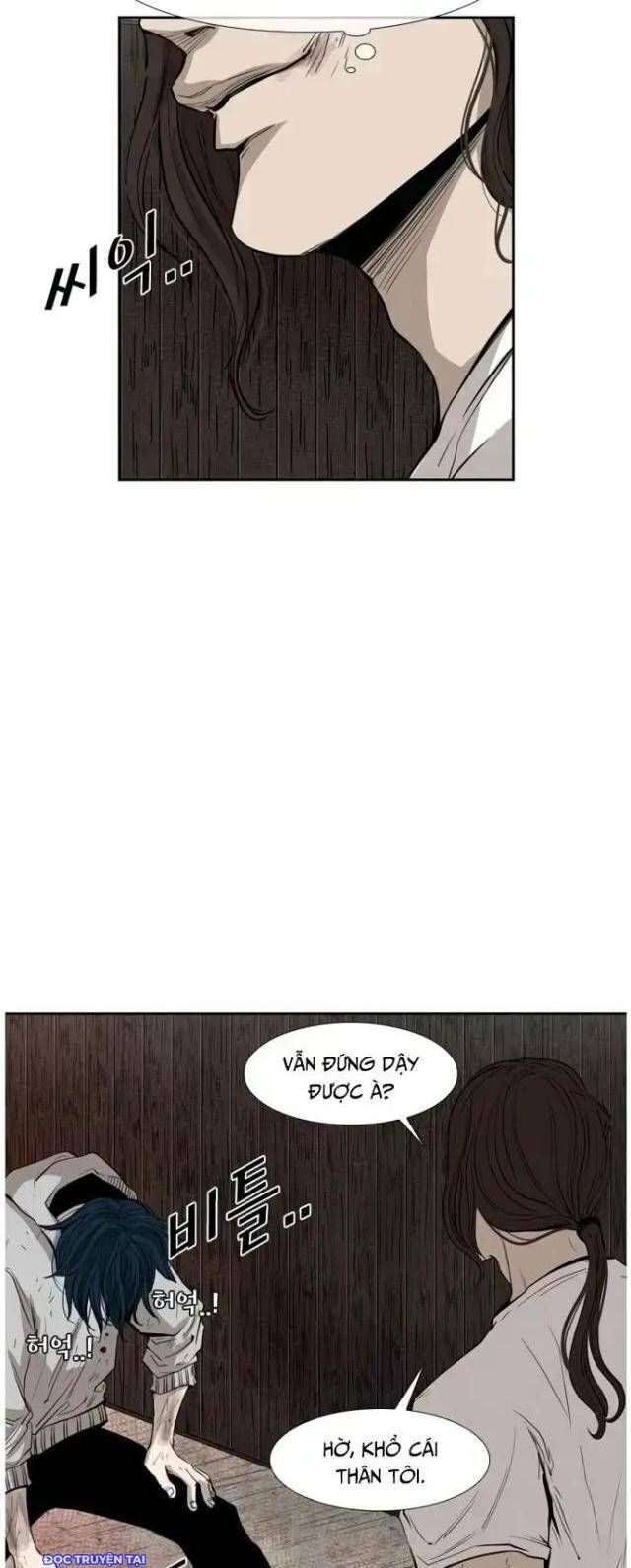 Shark - Cá Mập - Chương 118
